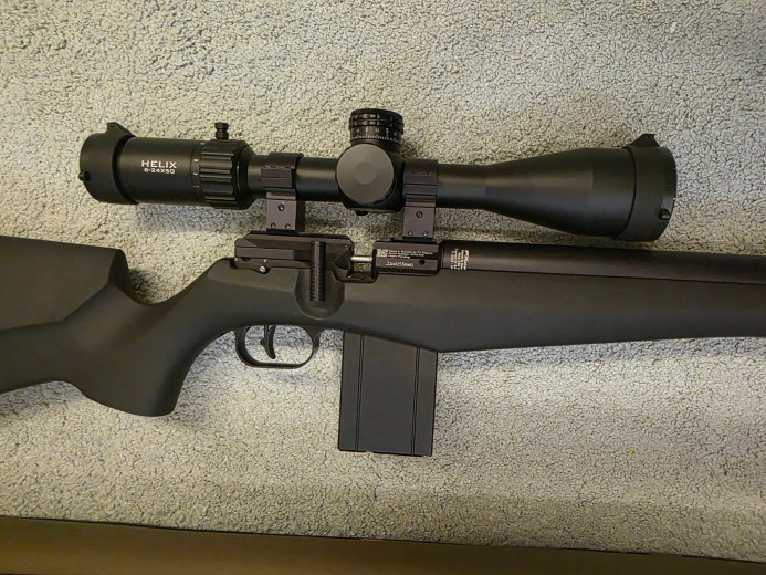PCP DRS clasik 5.5