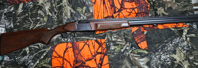 Lovačka puška Baikal IŽ 27 EM-1C 12/76