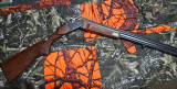 Lovačka puška Baikal IŽ 27 EM-1C 12/76
