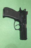 Cz 75 P-01 OMEGA