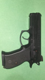 Cz 75 P-01 OMEGA