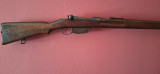Manlicher M95