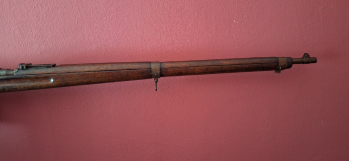 Manlicher M95
