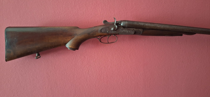 Ferlah 16/65