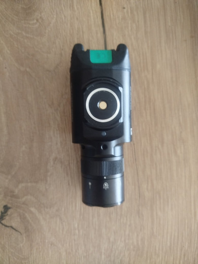 Lampa Olight Baldr Pro