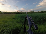 Mausser mp 18 Vortex 3-9x50