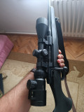 Mausser mp 18 Vortex 3-9x50