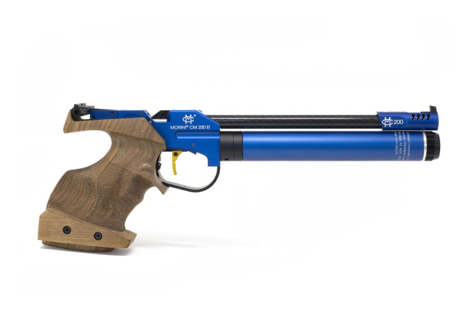 Steyr ili Morini