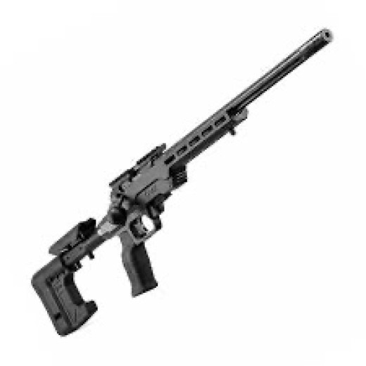 Malokalibarska puška CZ 457 MDT CHASSIS 22LR, 5-RND, 525 MM