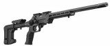 Malokalibarska puška CZ 457 MDT CHASSIS 22LR, 5-RND, 525 MM