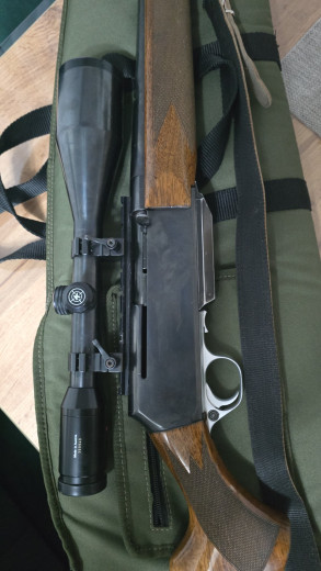 Browning bar mk1