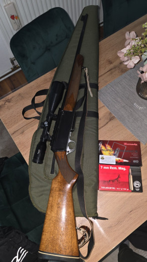 Browning bar mk1