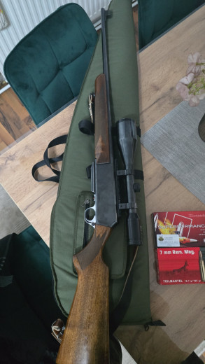 Browning bar mk1