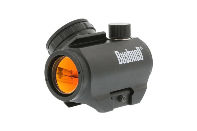 Bushnell trs 25