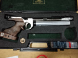 Steyr LP2, vazdušni pištolj