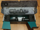 Optika Vortex Strike Eagle 1-8x24 sa osvjetljenom končanicom