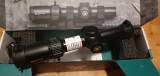 Optika Vortex Strike Eagle 1-8x24 sa osvjetljenom končanicom