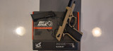 ICS BM9 air soft