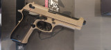 ICS BM9 air soft