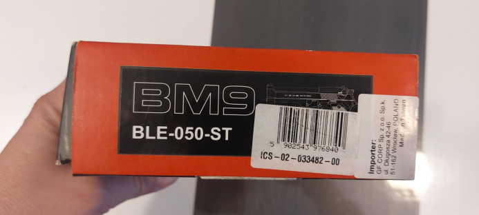 ICS BM9 air soft