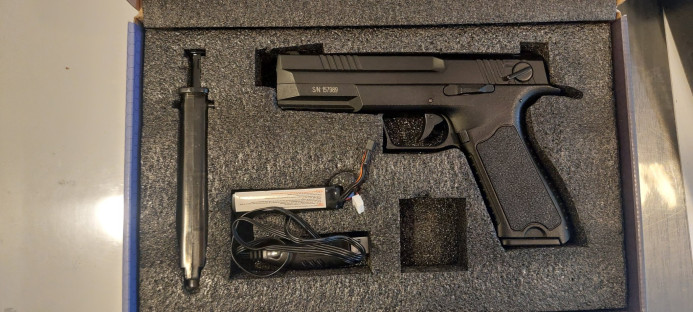 CYMA cm.127s