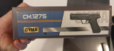 CYMA cm.127s
