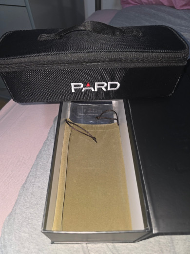 Pard NV008s