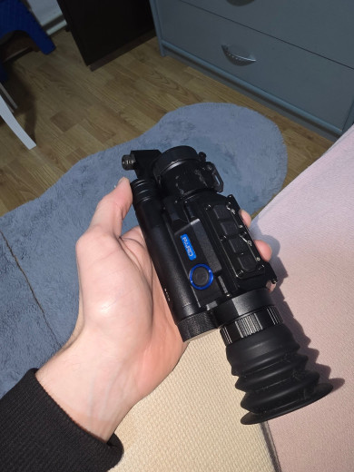 Pard NV008s