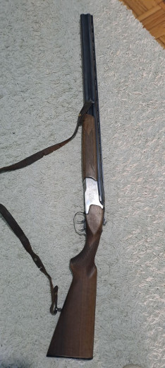 Lovačka puška Zastava M80