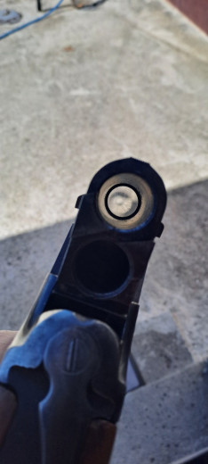 Lovačka puška Zastava M80