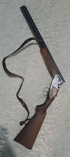 Lovačka puška Zastava M80