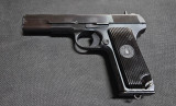 Pištolj Crvena Zastava M-57 7,62 mm