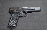 Pištolj Crvena Zastava M-57 7,62 mm