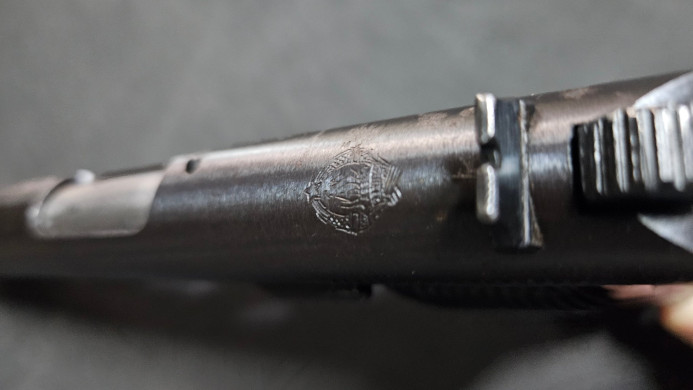 Pištolj Crvena Zastava M-57 7,62 mm
