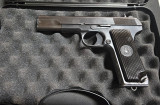 Pištolj Crvena Zastava M-57 7,62 mm