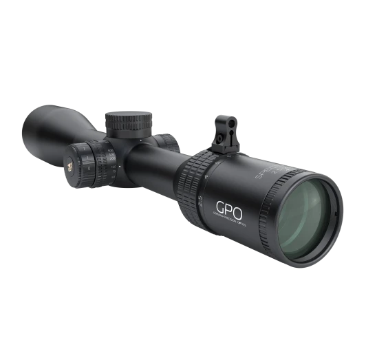 OPTIKA GPO SPECTRA 2,5-20X50i G4i