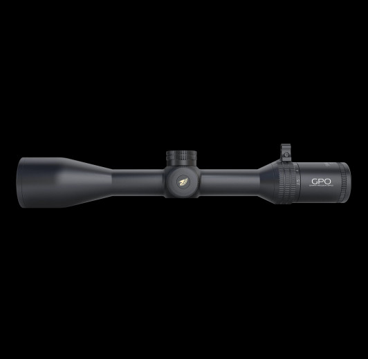 OPTIKA GPO SPECTRA 2,5-20X50i G4i