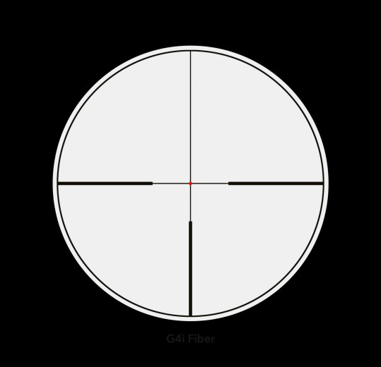 OPTIKA GPO SPECTRA 2,5-20X50i G4i