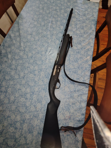 Bajkal MP 155-12/89 poluautomat
