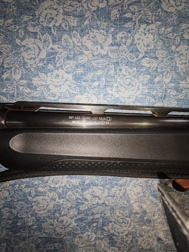 Bajkal MP 155-12/89 poluautomat