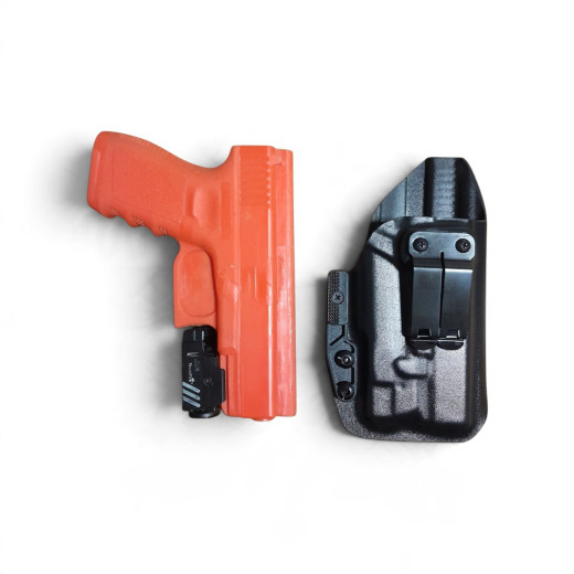 Kordis Kydex IWB futrola za skriveno nosenje Glock 19+GM23
