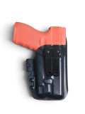 Kordis Kydex IWB futrola za skriveno nosenje Glock 19+GM23