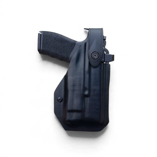 Izrada Kordis Kydex futrola za pistolje