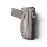Izrada Kordis Kydex futrola za pistolje