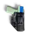 Izrada Kordis Kydex futrola za pistolje