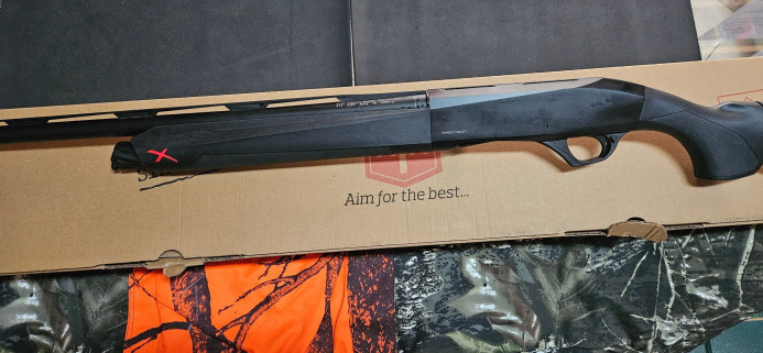 Lovačka puška Ata Arms Neo X 12/76