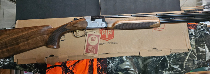 Lovačka puška Ata Arms SP PRO 12 12/76