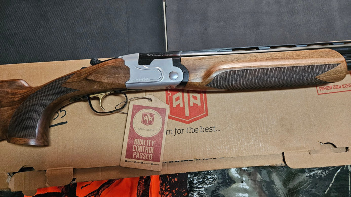 Lovačka puška Ata Arms SP PRO 12 12/76