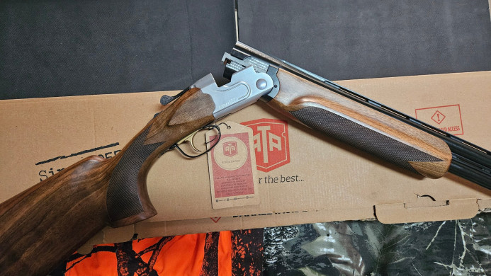 Lovačka puška Ata Arms SP PRO 12 12/76