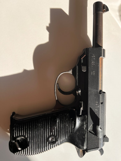 Walther P.38